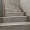 Винтовая лестница - отделка плиткой